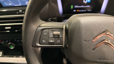 Citroen C4 1.2 Hybrid [136] Max 5dr e-DCS6 Petrol Hatchback